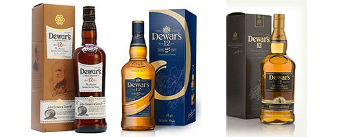 Dewars' 12 | 帝王 12年 收購價格